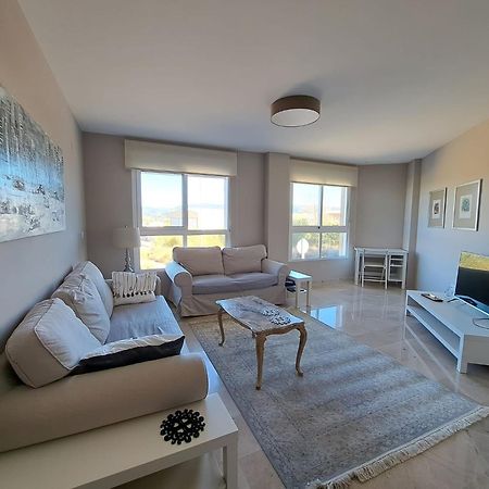 La Bonita Ador Apartamento Bagian luar foto