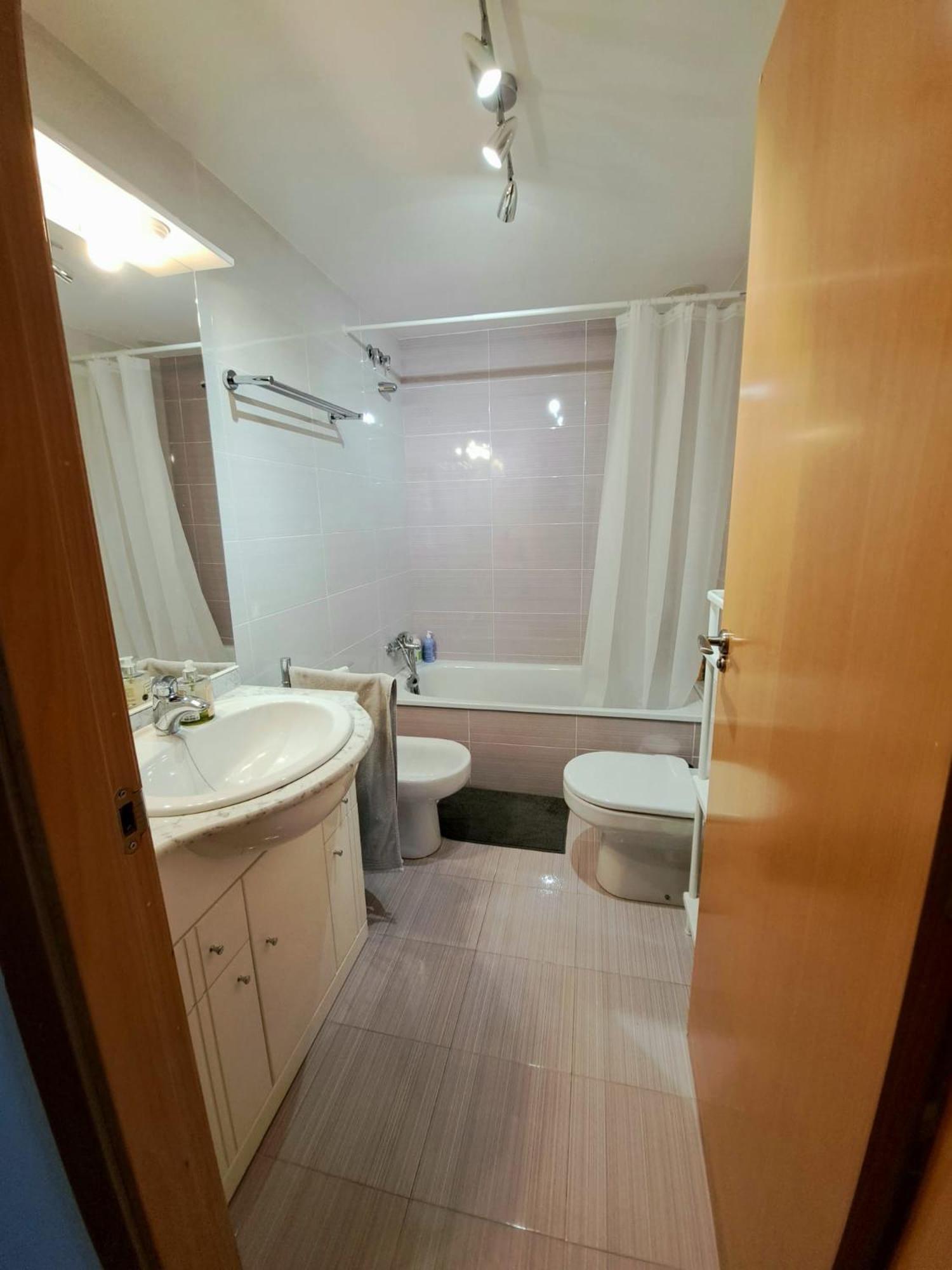 La Bonita Ador Apartamento Bagian luar foto