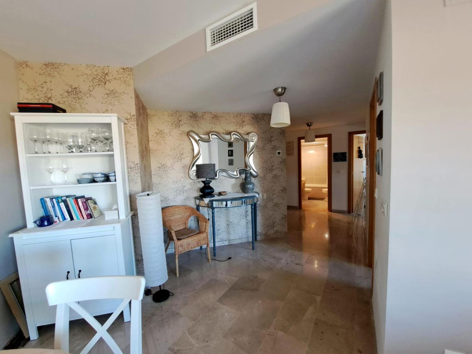La Bonita Ador Apartamento Bagian luar foto