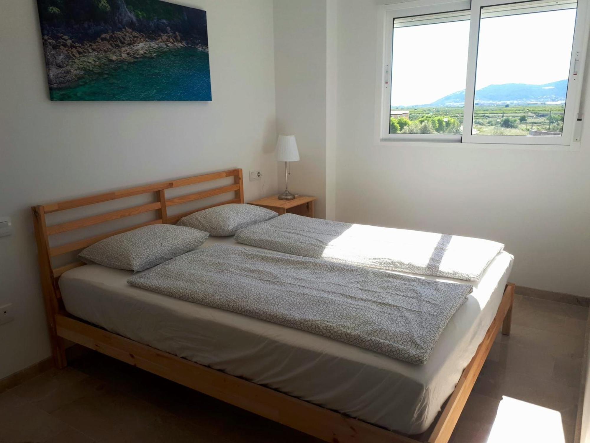 La Bonita Ador Apartamento Bagian luar foto