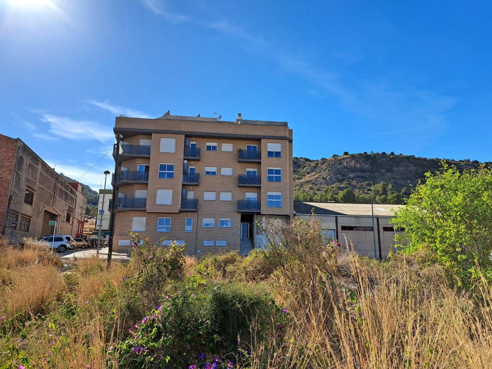 La Bonita Ador Apartamento Bagian luar foto