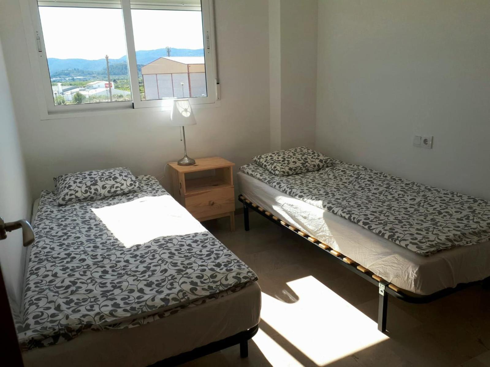La Bonita Ador Apartamento Bagian luar foto